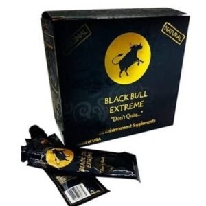 Black Bull